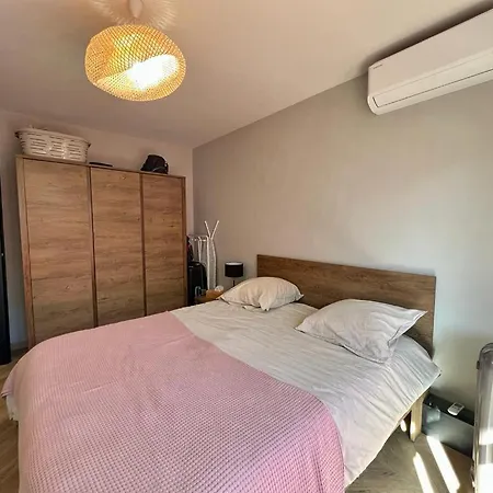 Apartamento Blue Niza