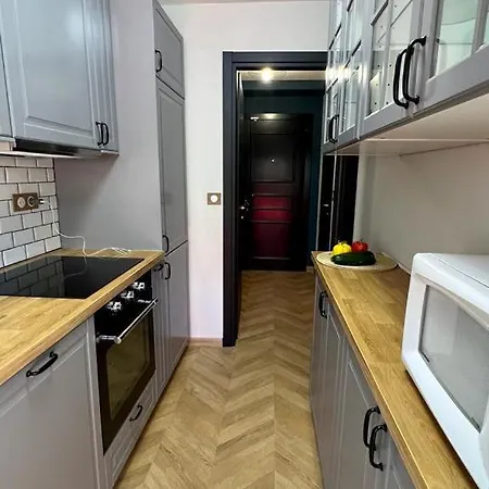 Apartamento Blue Niza